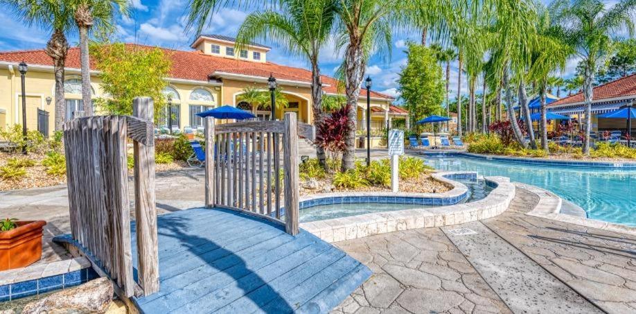 201 Hideaway Beach 4 Beds - Pool&Spa Кисими Екстериор снимка